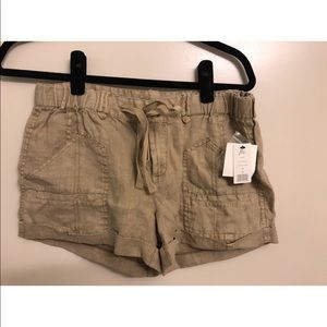 Joie Abner Shorts